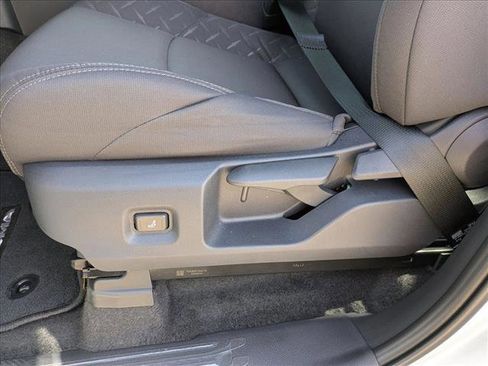 Used 2026 Toyota Tacoma SR5 RWD image 4