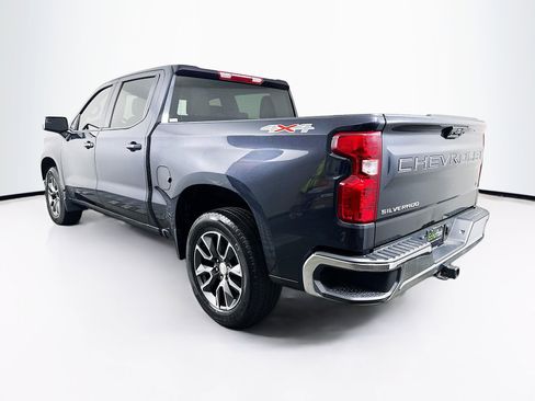 Used 2024 Chevrolet Silverado 1500 LT image 5