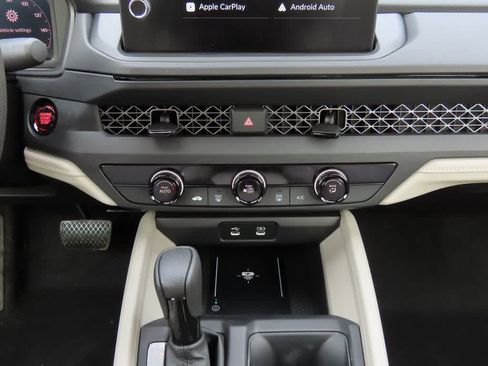 New 2026 Honda Accord LX image 19