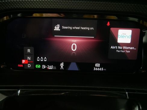 Used 2024 Volkswagen Atlas Cross Sport SEL R-Line AWD/4WD image 34