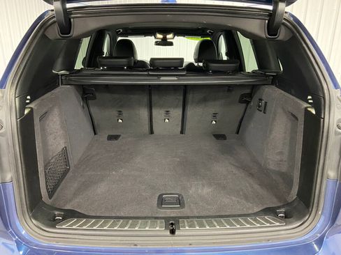 Used 2023 BMW X3 xDrive30i w/ Convenience Package image 11