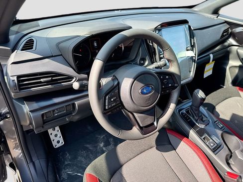 New 2026 Subaru Impreza RS AWD/4WD image 9