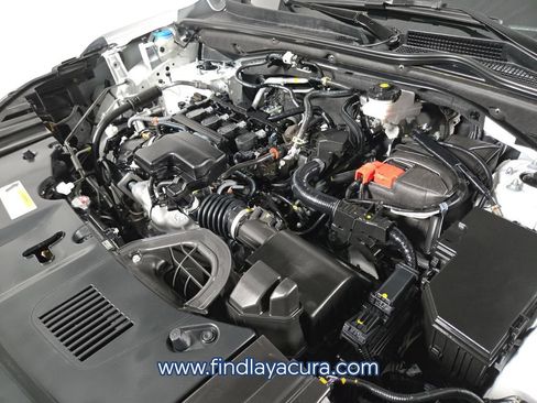 Used 2025 Acura ADX A-Spec AWD/4WD image 21