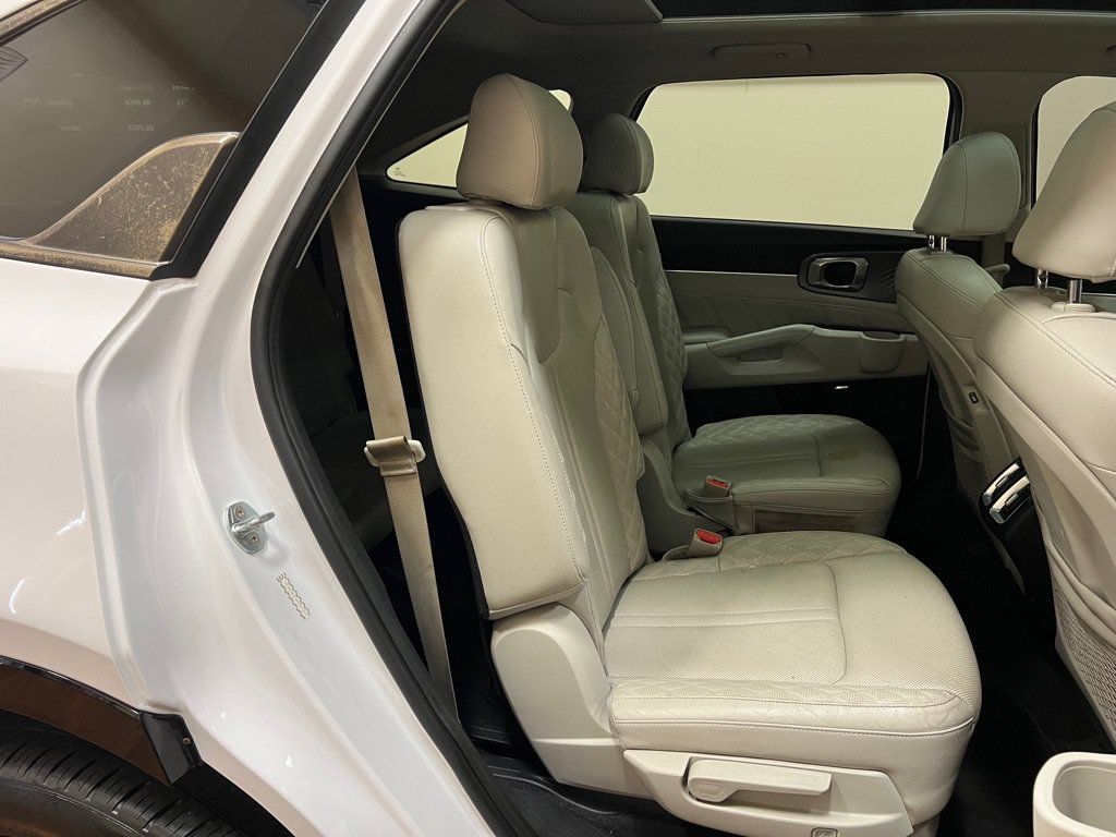 Used 2021 Kia Sorento SX FWD image 26