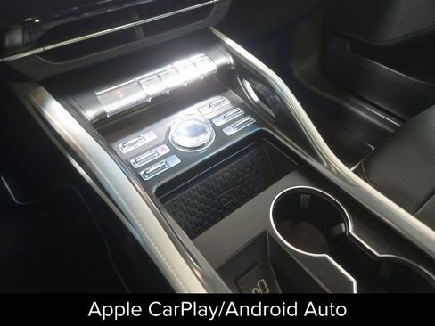 Certified 2024 Lincoln Nautilus Premier w/ Equipment Group 102A image 32