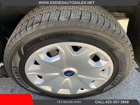 Used 2016 Ford Transit Connect XL image 30