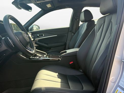 New 2026 Acura Integra A-Spec FWD image 9
