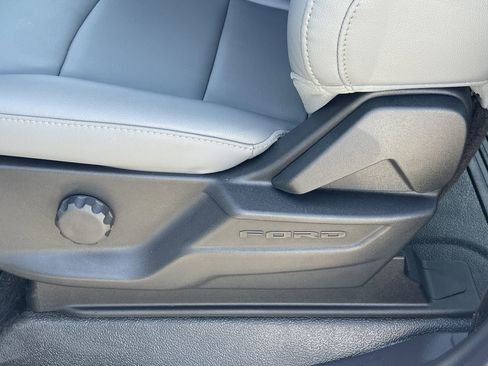 New 2024 Ford F550 2WD Crew Cab Super Duty image 30