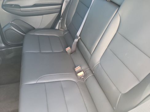 New 2026 Chevrolet TrailBlazer RS w/ Convenience Package image 67