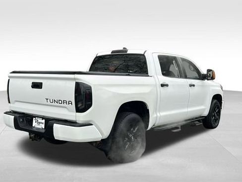 Used 2020 Toyota Tundra SR5 image 29
