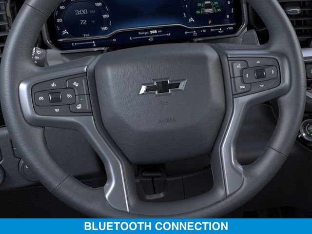 New 2026 Chevrolet Silverado 1500 RST w/ RST All Star Premium Package AWD/4WD image 19