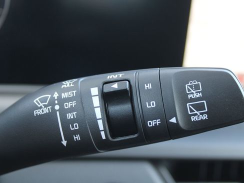 New 2026 Kia Seltos EX w/ EX Sunroof Package image 30