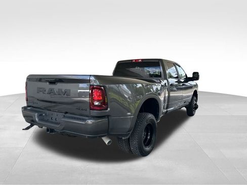 Used 2025 RAM 3500 Lone Star AWD/4WD image 3