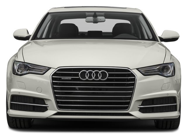 Used 2016 Audi A6 2.0T Premium Plus w/ Premium Plus Package AWD/4WD image 4