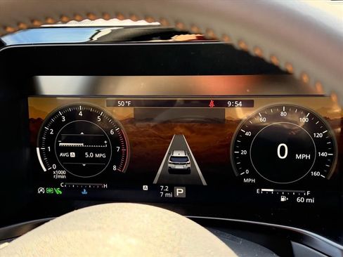 New 2026 Subaru Outback Wilderness AWD/4WD image 16