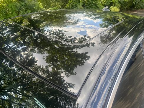 Used 2018 BMW 540i RWD image 13