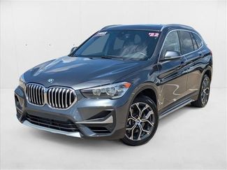 Used 2022 BMW X1 sDrive28i w/ Convenience Package image 1