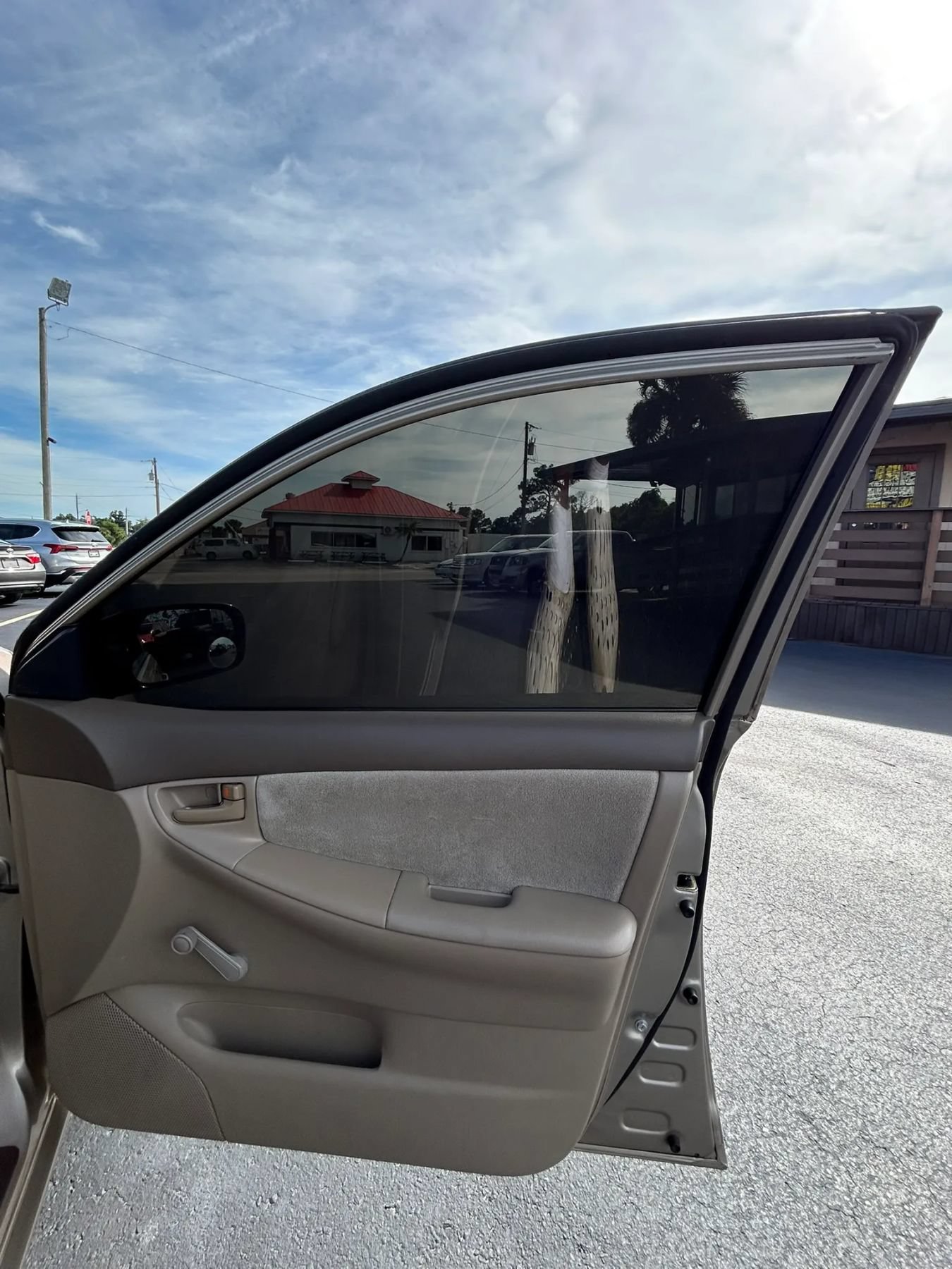 Used 2004 Toyota Corolla CE FWD image 19