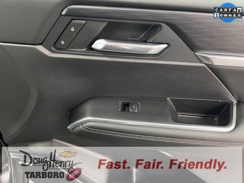 Certified 2025 GMC Acadia Elevation image 43