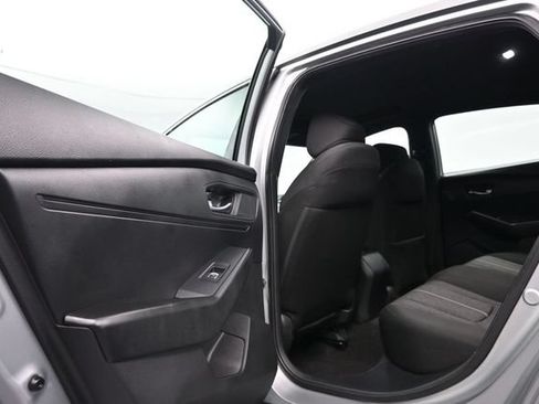Certified 2024 Honda Accord Sport image 13