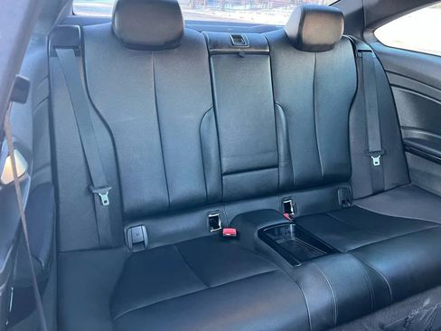 Used 2016 BMW 428i xDrive Coupe w/ Premium Package image 25