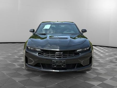 Used 2020 Chevrolet Camaro LT RWD image 8