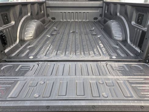 New 2026 Ford F250 Lariat image 7