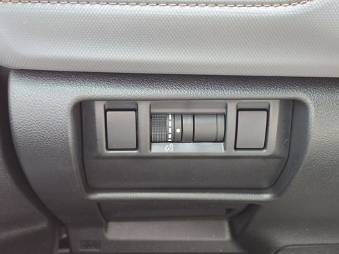 Used 2025 Subaru Forester Sport w/ Popular Package #1 image 24