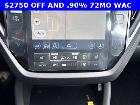 New 2026 Subaru Forester Limited image 20