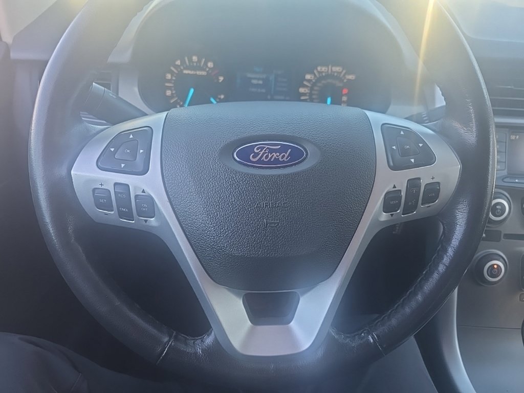 Used 2014 Ford Edge SEL w/ Equipment Group 204A FWD image 14
