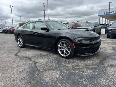 Used 2023 Dodge Charger GT
