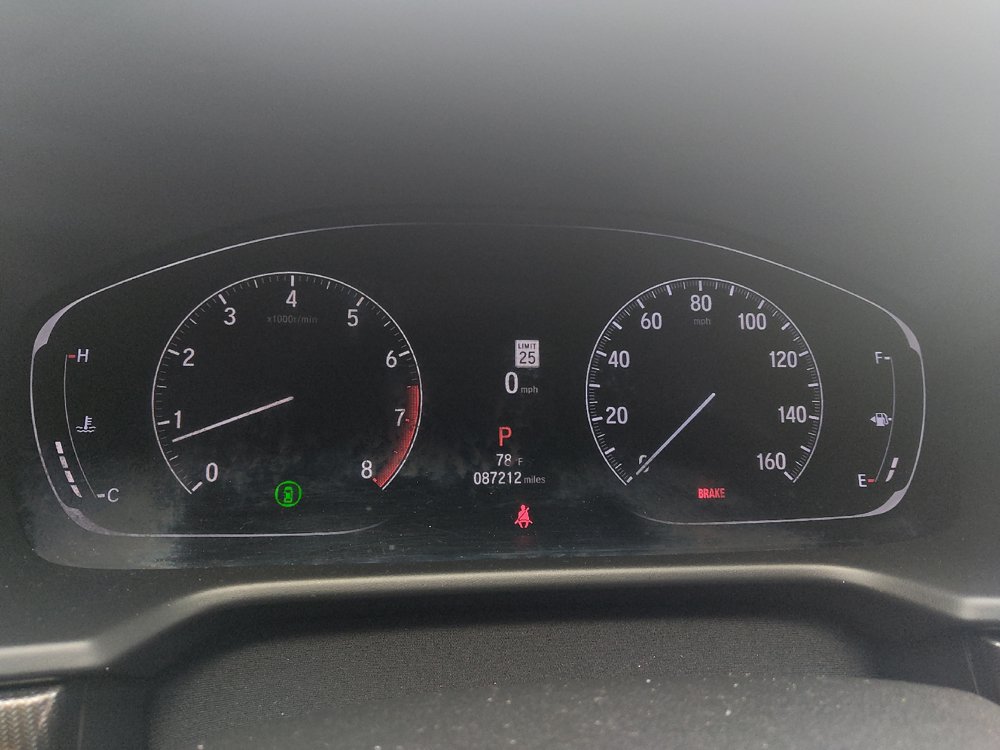 Used 2021 Honda Accord Sport Special Edition image 23