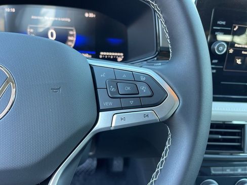 New 2026 Volkswagen Taos S image 15