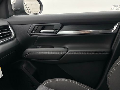 New 2026 GMC Terrain Elevation w/ Black Edition image 38