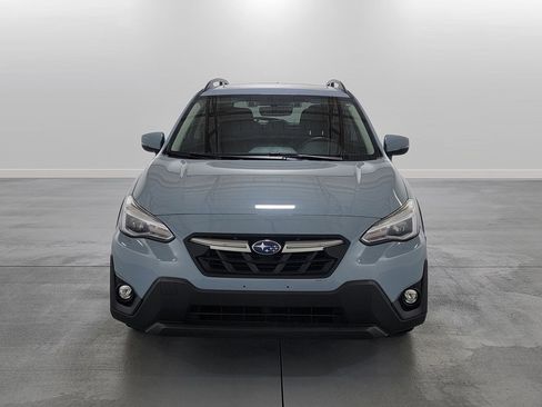 Used 2021 Subaru Crosstrek 2.5i Limited w/ Moonroof Package 1 image 3