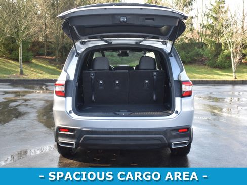 Certified 2023 Honda Pilot Sport image 23