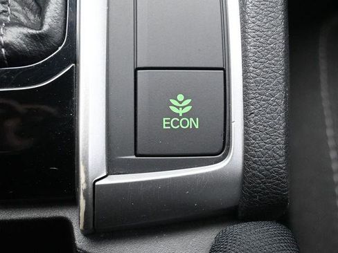 Used 2017 Honda Civic EX-T image 23