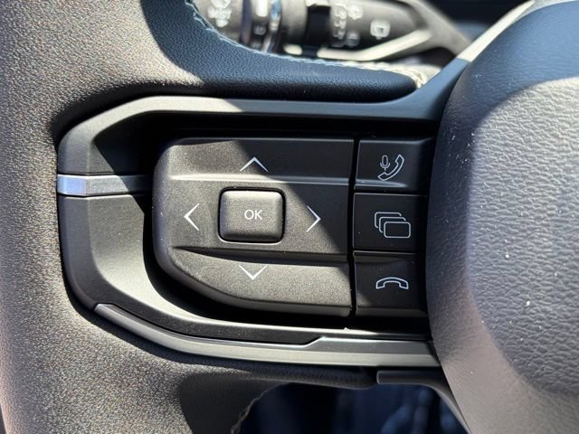 New 2026 Jeep Cherokee Laredo AWD/4WD image 16