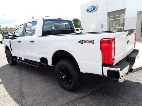 New 2026 Ford F250 XL w/ STX Appearance Package image 3