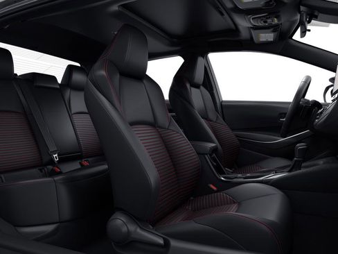New 2026 Toyota Corolla XSE FWD image 82