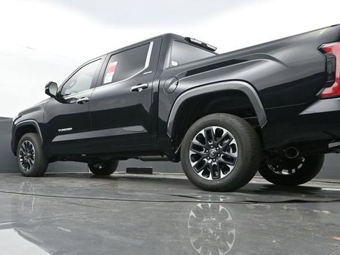 New 2026 Toyota Tundra Limited AWD/4WD image 25