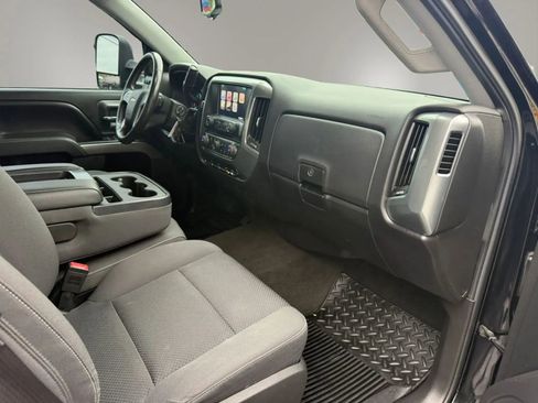 Used 2015 Chevrolet Silverado 1500 LT w/ All Star Edition AWD/4WD image 37