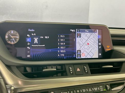 Used 2020 Lexus ES 350 w/ Premium Package image 15