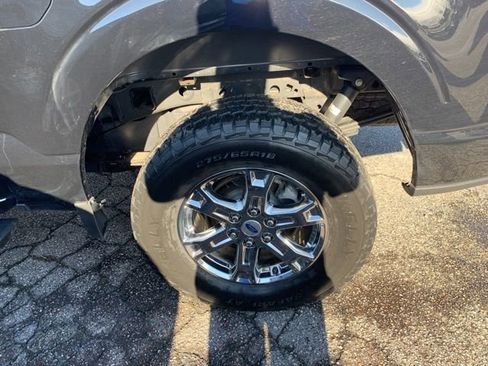 Certified 2023 Ford F150 XLT w/ Equipment Group 302A High AWD/4WD image 37