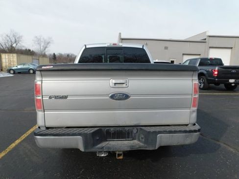 Used 2012 Ford F150 Lariat image 9