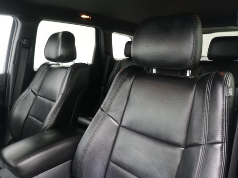 Used 2015 Jeep Grand Cherokee Laredo w/ Quick Order Package 23E AWD/4WD image 11