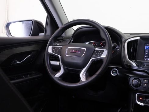 Used 2022 GMC Terrain SLE FWD image 23