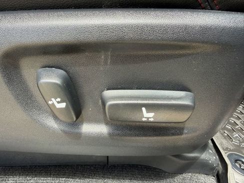Used 2023 Toyota 4Runner TRD Pro AWD/4WD image 31
