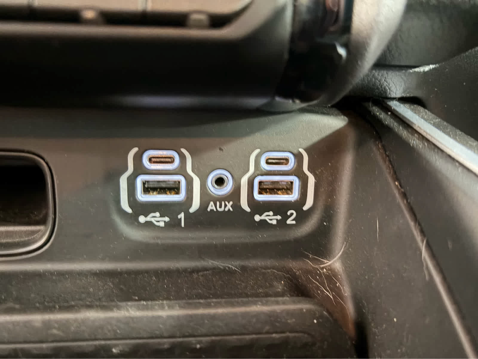 Used 2023 RAM 1500 Big Horn AWD/4WD image 31