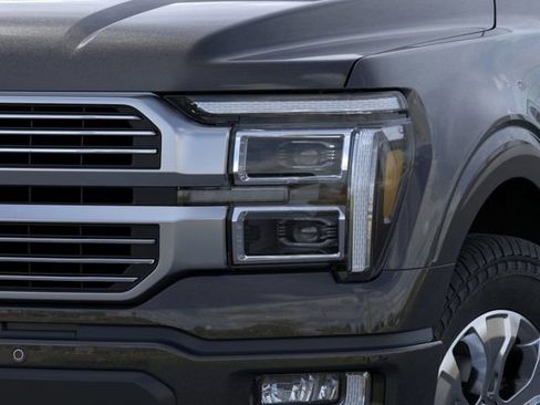 New 2026 Ford F150 Platinum w/ Equipment Group 702A High AWD/4WD image 18